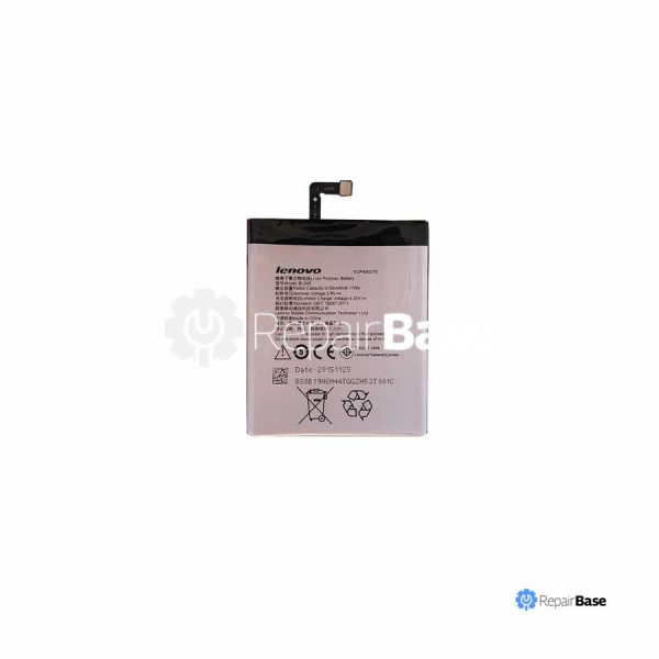 Lenovo S60 Replacement Battery BL245