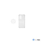 OnePlus 8T Anti-Shock TPU Protective Case (Transparent)