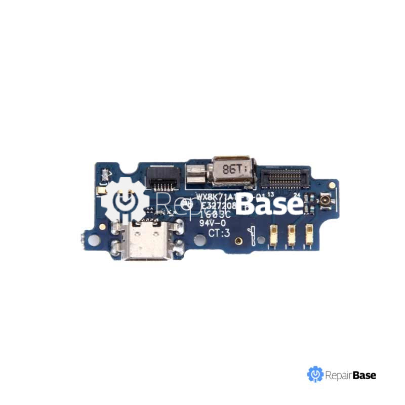 Realme-8i-Replacement-Charging-Port-Board