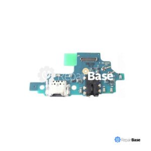 Samsung-Galaxy-A9-2018-Charging-Port-Replacement-Board