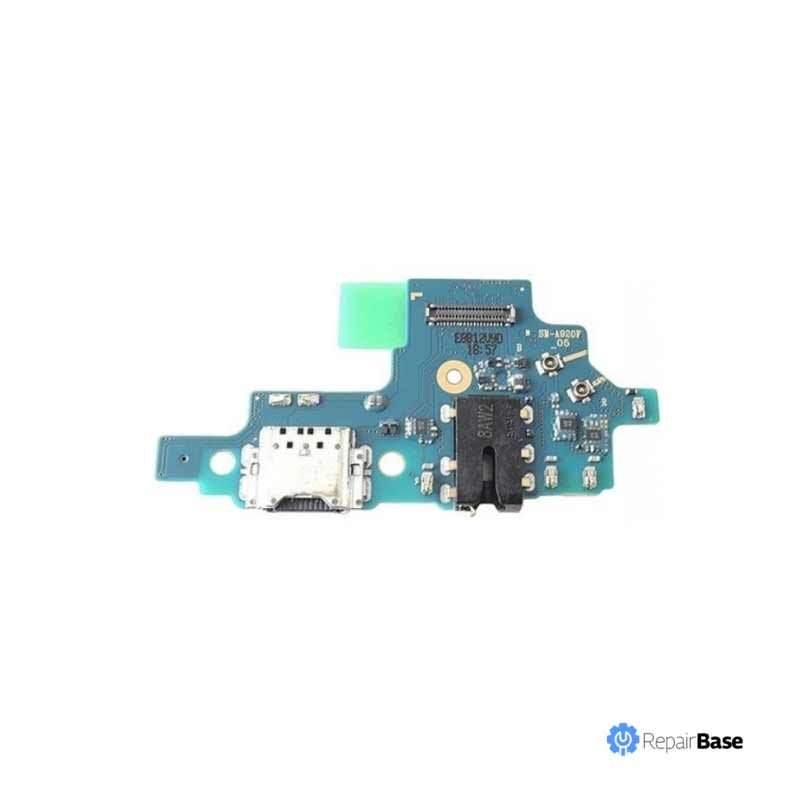 Samsung-Galaxy-A9-2018-Charging-Port-Replacement-Board