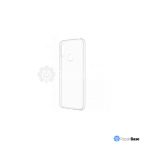 Xiaomi Poco X3 Pro Protective Case (Transparent)