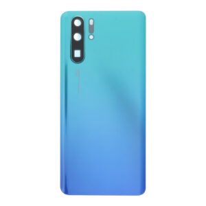 Backcover with Camera Lens for Huawei P30 Pro - Aurora - OEM