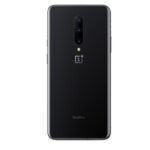 Backcover Replacement with Camera Lens for Oneplus 7 Pro - Black - OEM