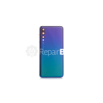 Huawei P20 Pro Back Cover Glass Replacement (OEM / Blue)
