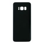 Backcover for Samsung Galaxy S8 - Black - OEM