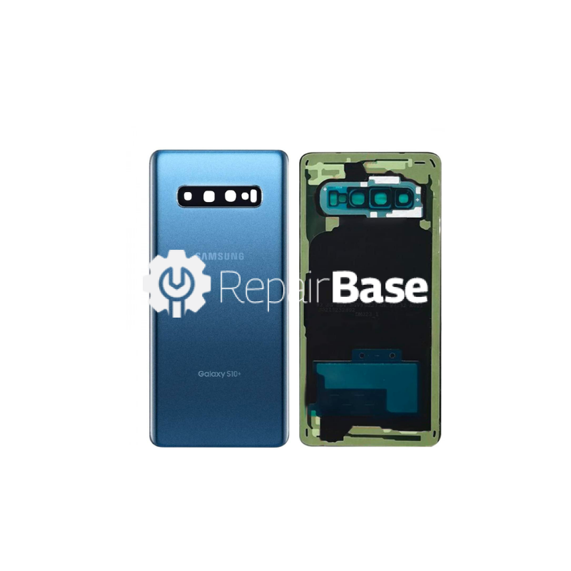Samsung S10 Back Glass Replacement OEM