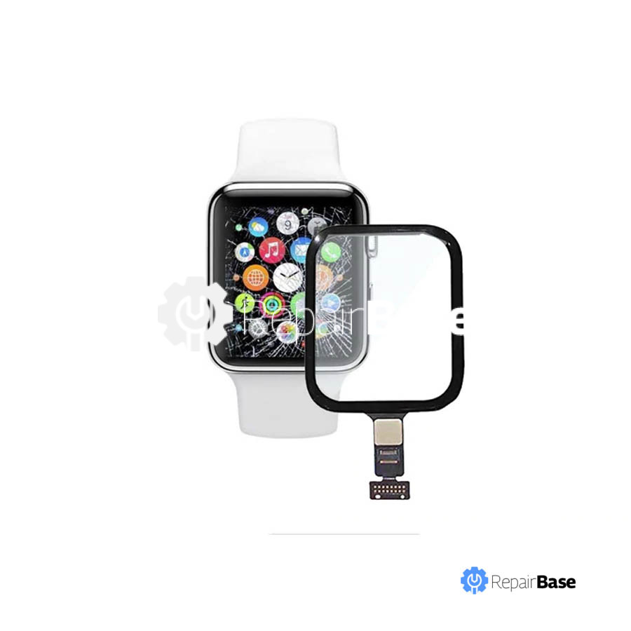 Apple Watch Series 5 40mm Front Screen Replacement