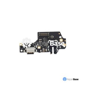 Xiaomi Redmi Note 8t Charging Port Replacement