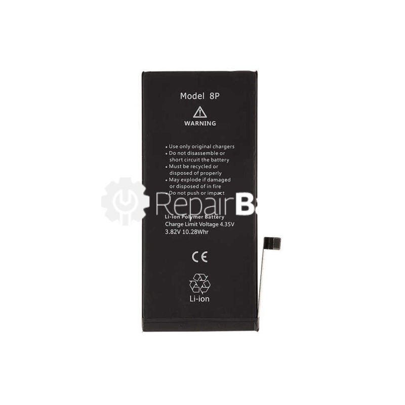 iPhone 8 Plus battery replacement OEM