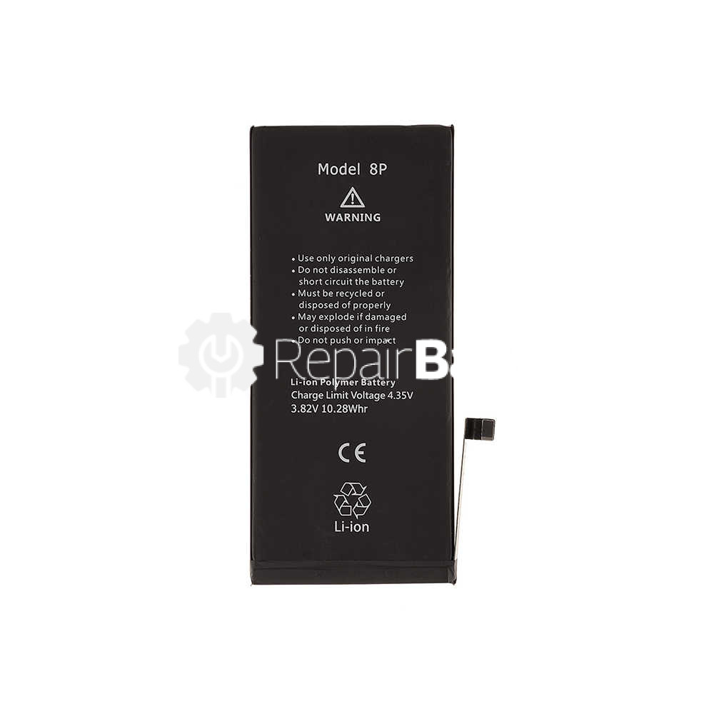 iPhone 8 Plus battery replacement OEM