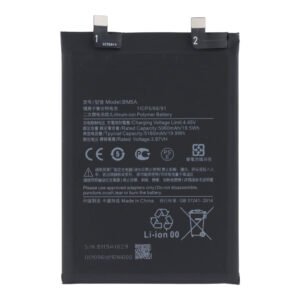 Battery BM5A for Xiaomi Redmi Note 11 Pro - 5000mah - OEM