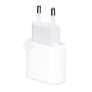 Apple 20W USB-C Power Adapter