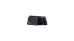 DG.MING Google Pixel 6 M1 Series Wallet Case Black