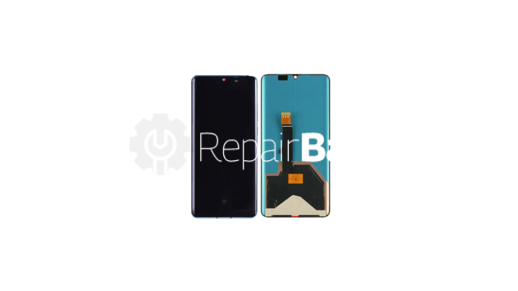 Huawei P30 Pro LCD screen replacement (OEM)