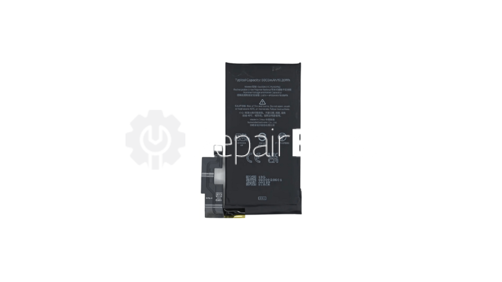 Pixel 6 Pro Battery Replacement G63QN - 4905 mAh
