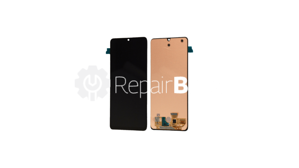 Samsung Galaxy A32 screen replacement (Incell)
