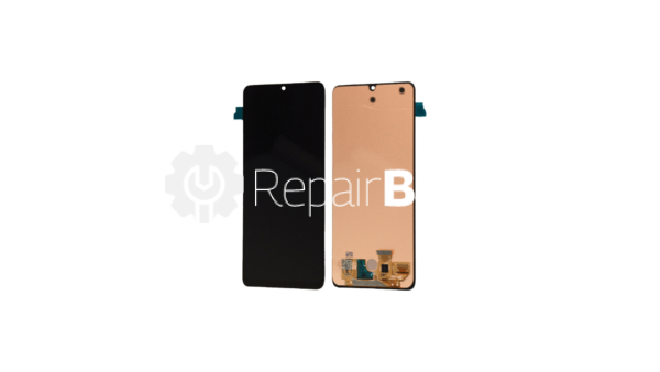 Samsung Galaxy A32 screen replacement (Incell)