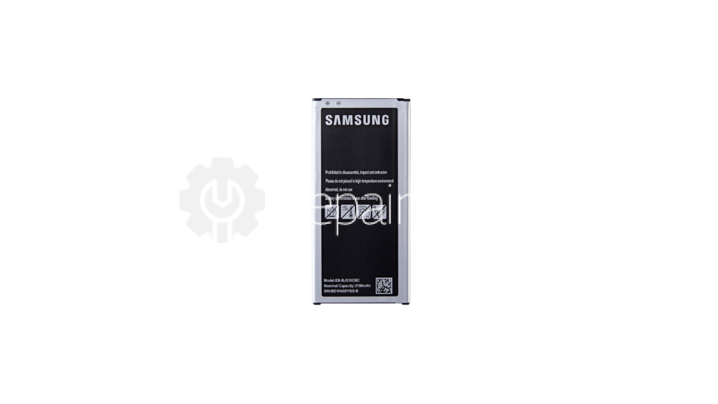 Samsung Galaxy J5 2016 J510 Battery Replacement - 3100mah