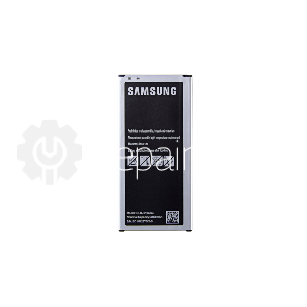 Samsung Galaxy J5 2016 J510 Battery Replacement - 3100mah