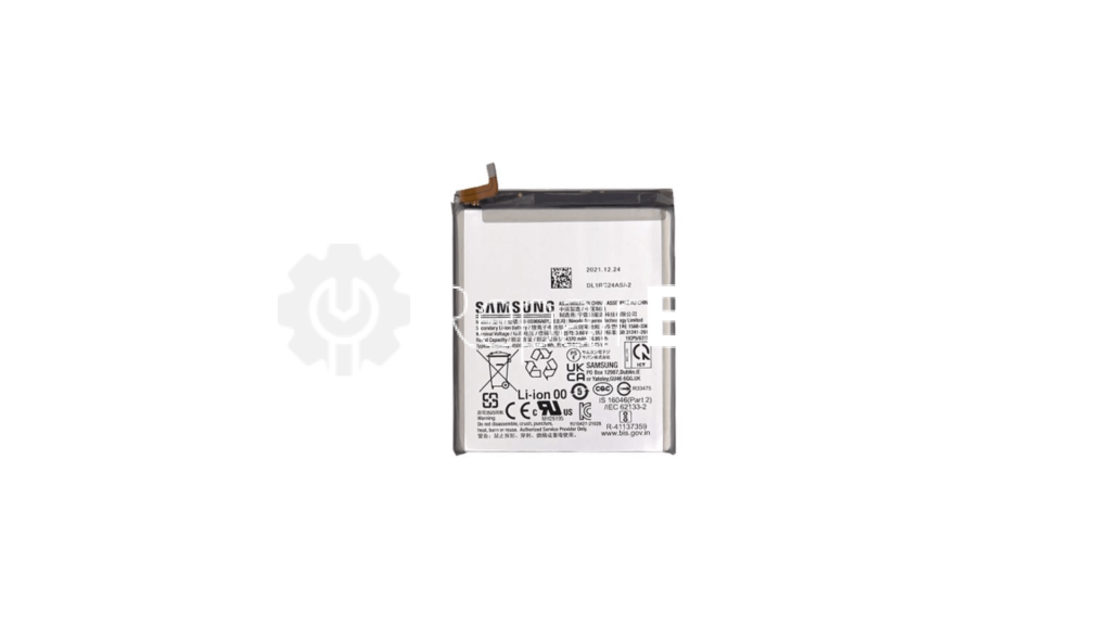 Samsung Galaxy S22 Battery Replacement EB-BS901ABY (OEM) 3700mah