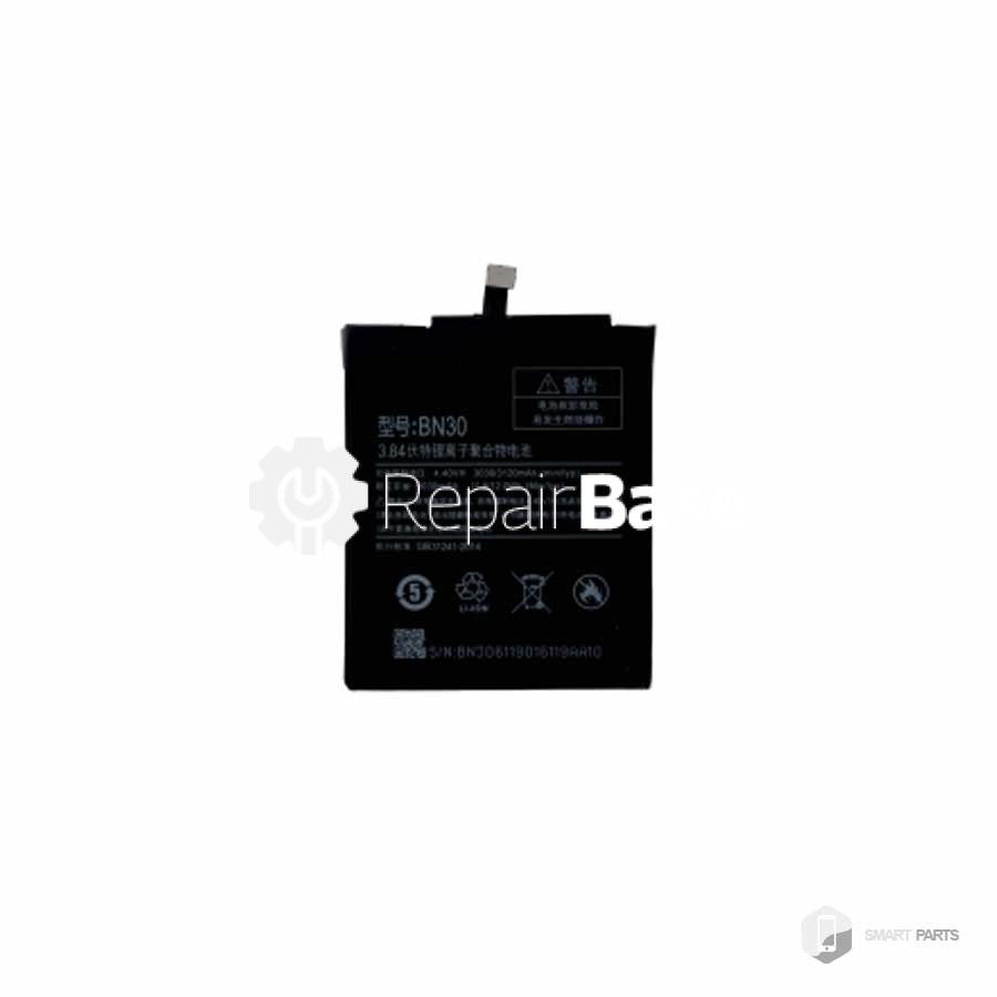 Xiaomi 12 battery replacement BP46