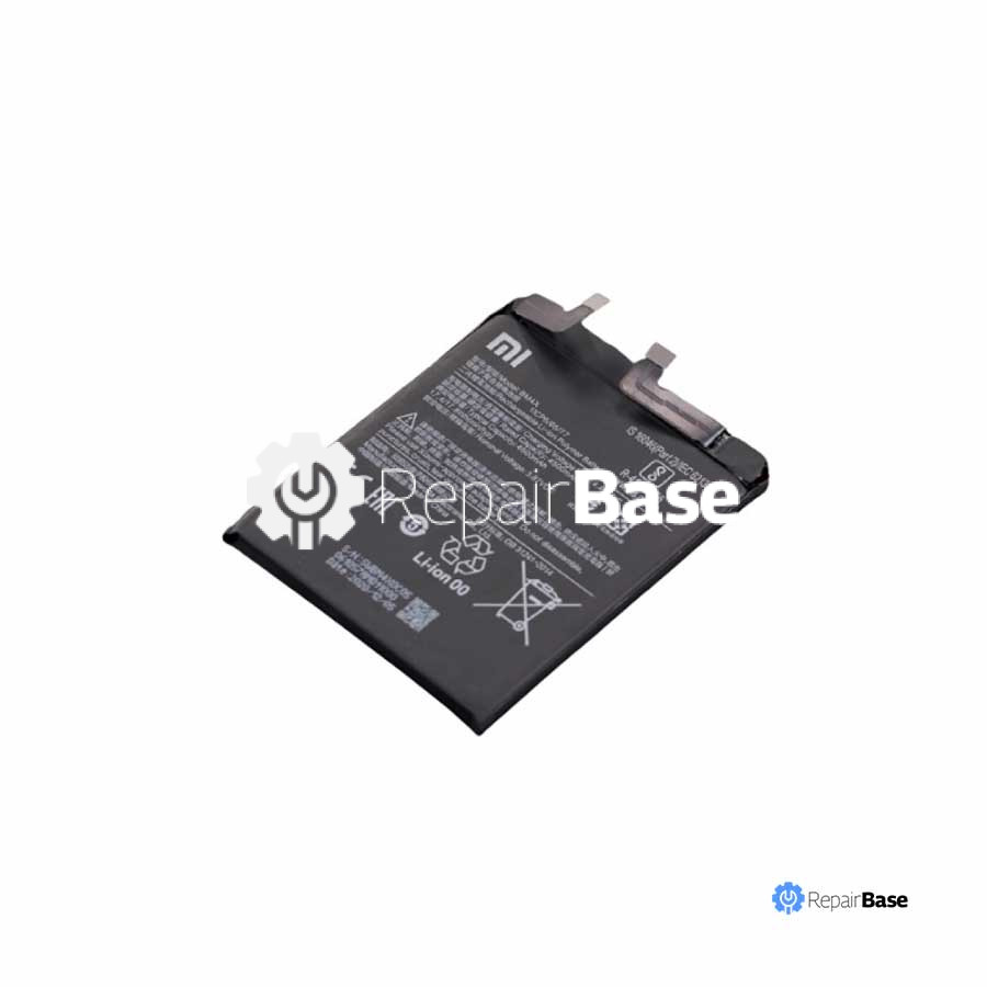 Xiaomi MI 11 Ultra Battery Replacement BM55