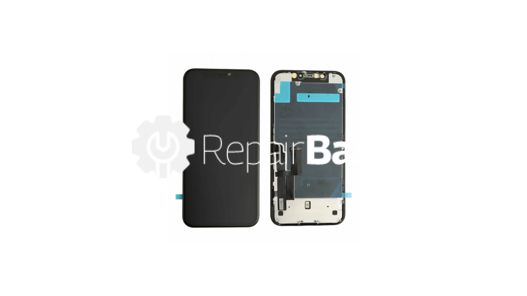 iPhone 11 LCD screen replacement (Incell)