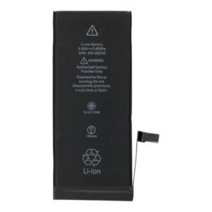 iPhone 7 Battery Replacement - 1960 mAh (OEM)