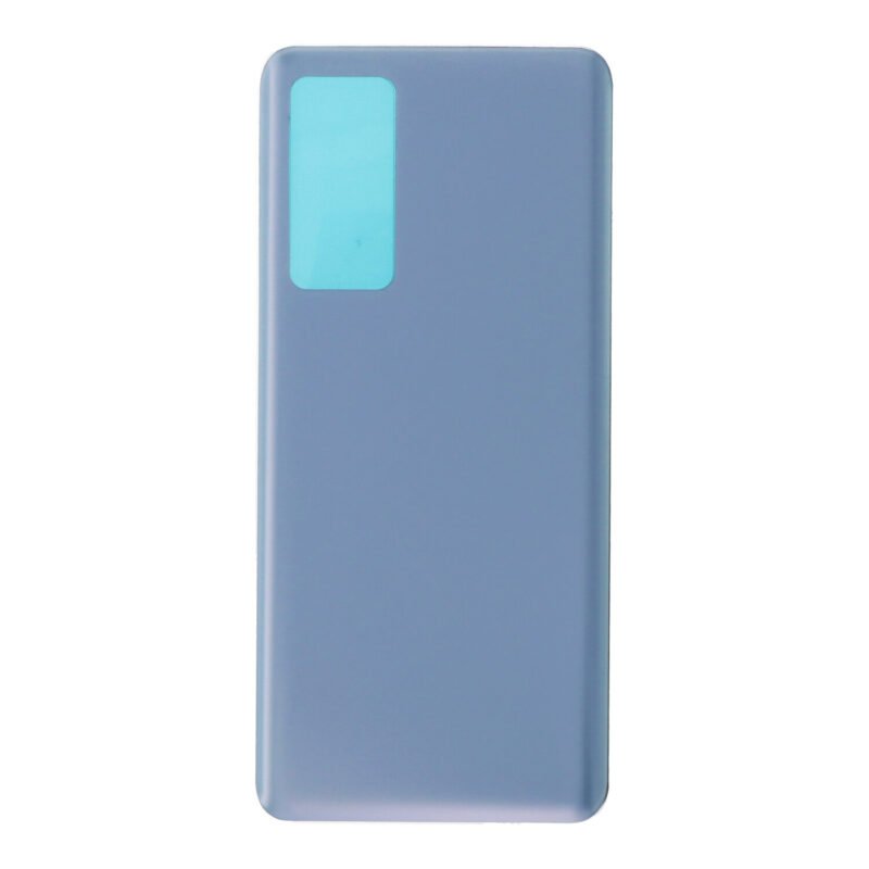 Backcover for Xiaomi 12/12X - 2201123G/2112123AC - Blue - OEM