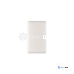 Pixel 6 Pro Back Cover Glass Replacement (OEM / White)
