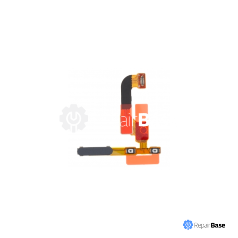 Huawei Mate Xs Power Button & Fingerprint Sensor Flex Cable Replacement