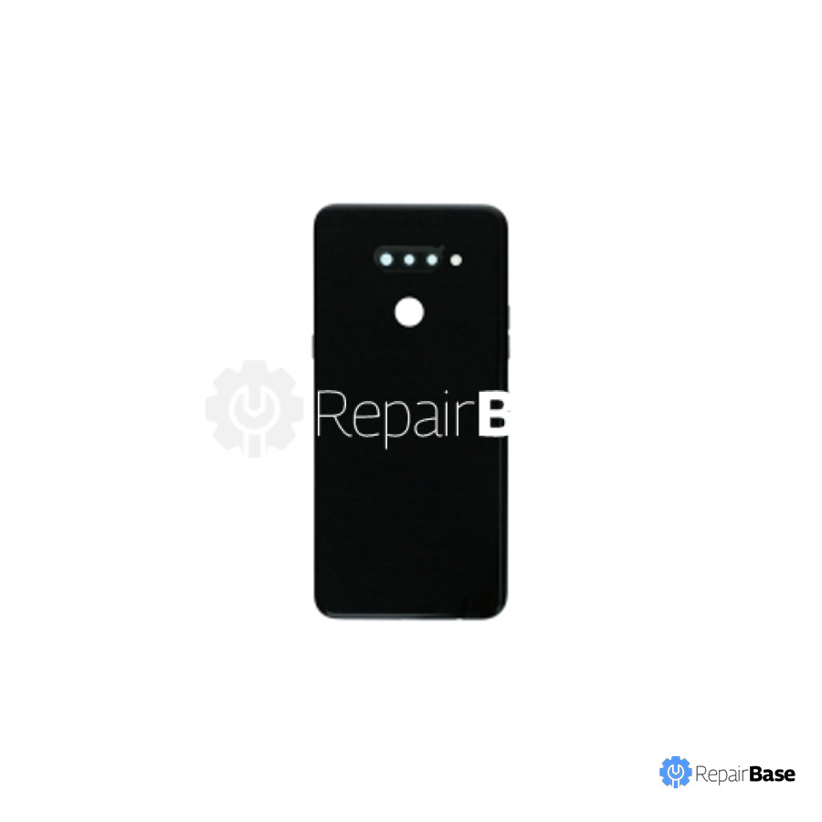 LG K50S Back Cover Glass Replacement OEM