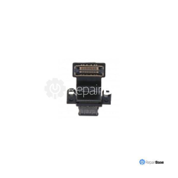 MacBook Pro A2442 Charging Port Replacement
