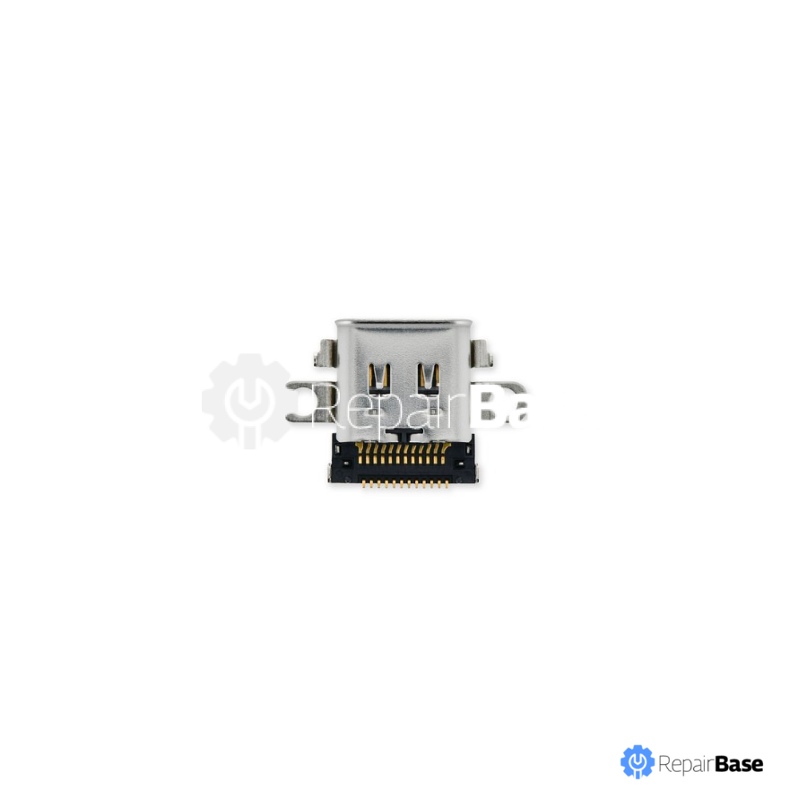 Nintendo Switch Pro Charging Port Replacement
