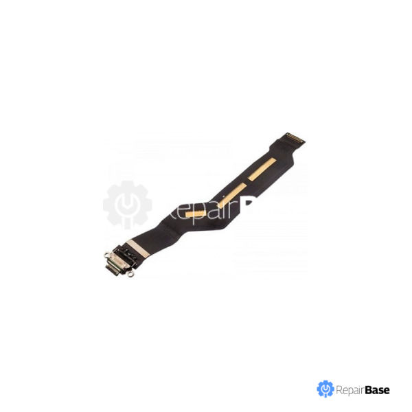 OnePlus Nord 2 Charging Port Replacement