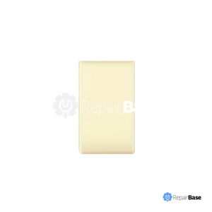 Pixel 6 Pro Back Cover Glass Replacement Gold