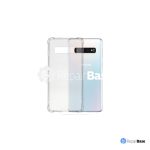 Protective Case for Samsung Galaxy S10 (Transparent)