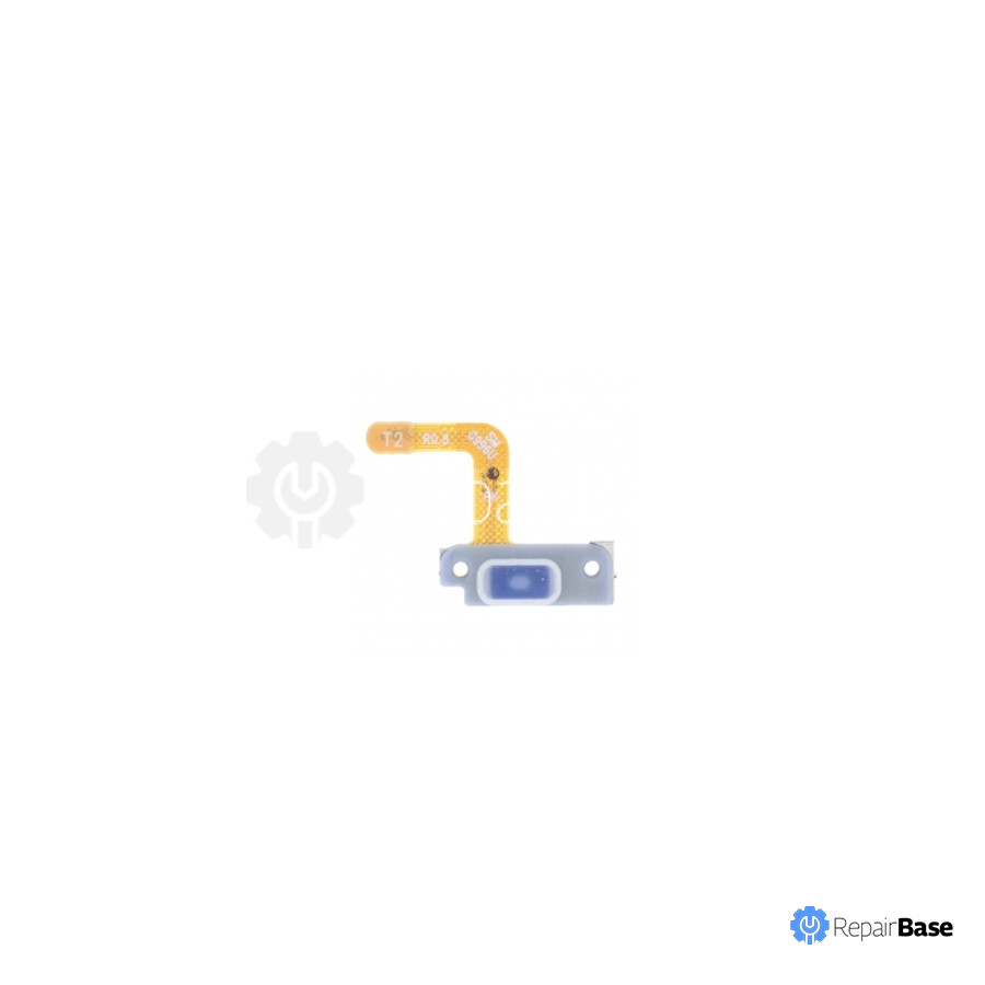 Samsung Galaxy S21 5G Power Button Flex Cable Replacement OEM