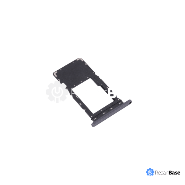 Samsung Galaxy Tab A8 10.5 2021 X205 SIM Card Tray (Gray)