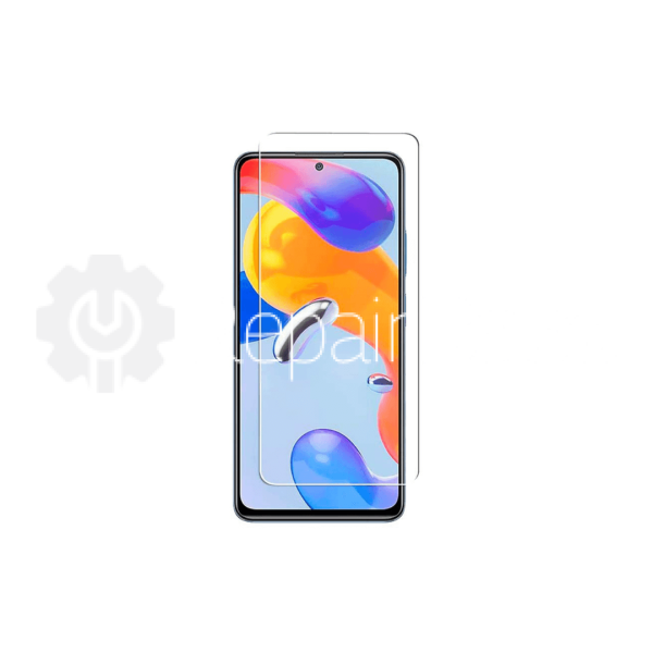 Screen Protector for Xiaomi Redmi Note 11 Pro+ 5G (Tempered Glass)