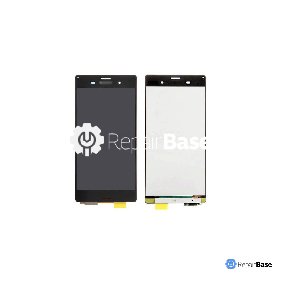 Sony Xperia Z3 Screen Replacement OEM
