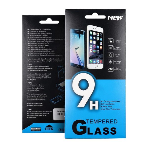 Tempered Glass Protector for OnePlus 9 Pro