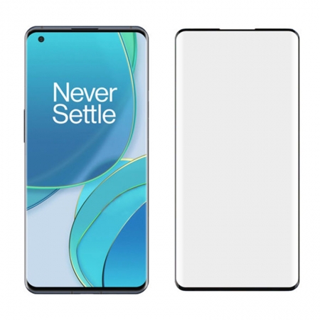 Tempered Glass Protector for OnePlus 9 Pro - Full Screen