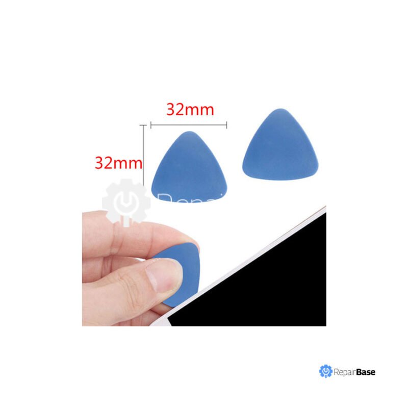 Triangle Nylon Pry Pick