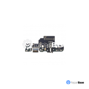 Xiaomi Poco M4 Pro Charging Port Replacement OEM