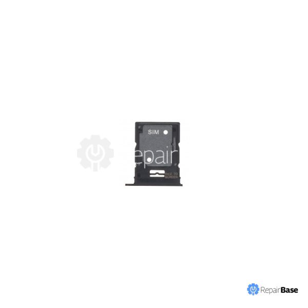 Xiaomi Poco X4 Pro 5G SIM Card Tray Black