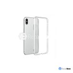 Silicone Case Xiaomi Redmi 10 2022 [Transparent]