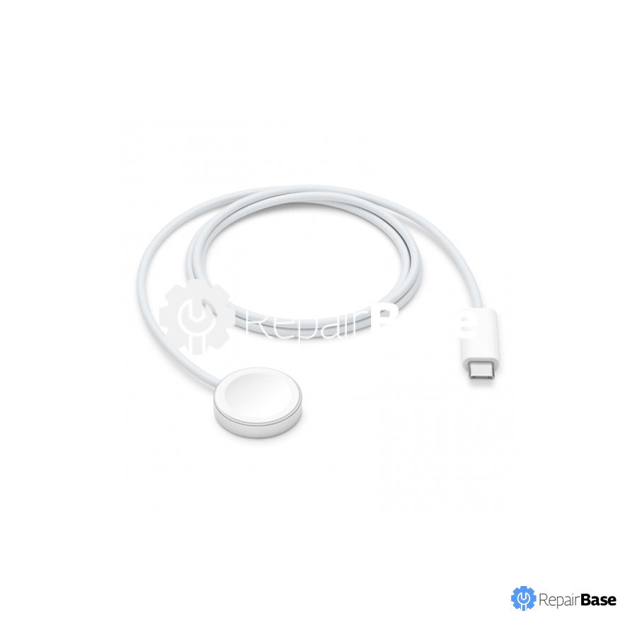 apple watch series 7 charging cable