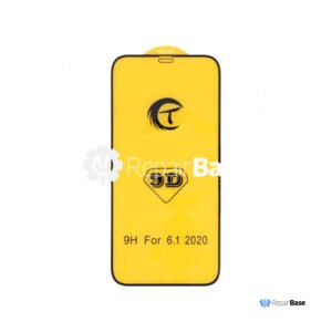 iPhone 12 protective glass